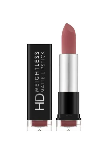 Lipgloss flormar  HD WEIGHTLESS MATTE LIPSTICK - flormar