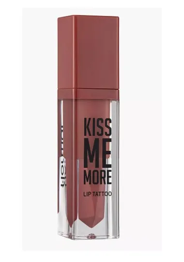Lipgloss flormar  KISS ME MORE - flormar