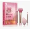 REAL TECHNIQUES  MIDI GLOW SET - REAL TECHNIQUES
