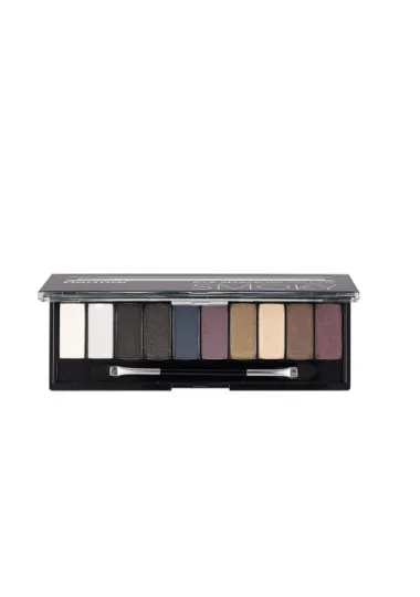 Palette flormar  SMOKY - flormar
