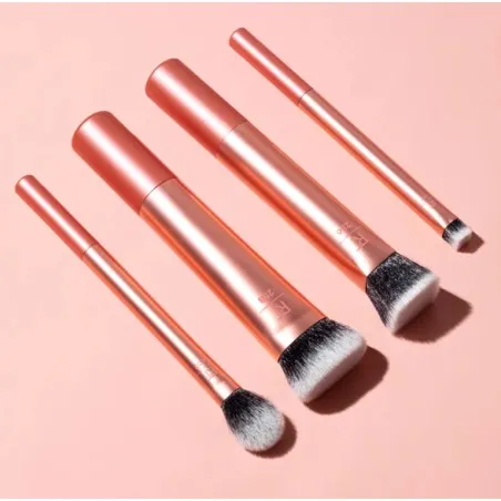 REAL TECHNIQUES  FACE BASE SET - REAL TECHNIQUES