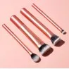REAL TECHNIQUES  FACE BASE SET - REAL TECHNIQUES