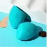 REAL TECHNIQUES  MIRACLE AIR BLEND SPONGE - REAL TECHNIQUES