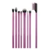 REAL TECHNIQUES Everyday Eye Essentials Makeup Brush Set - REAL TECHNIQUES