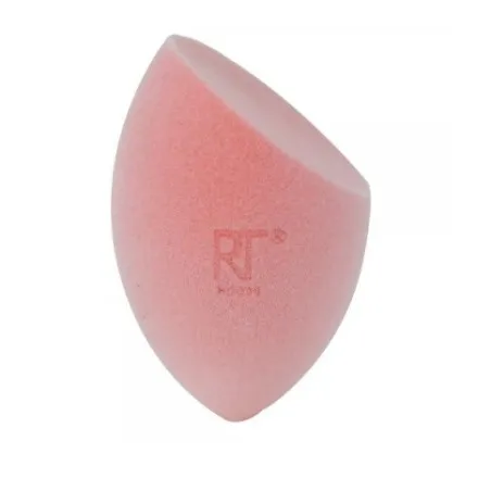 REAL TECHNIQUES  MIRACLE POWDER SPONGE - REAL TECHNIQUES