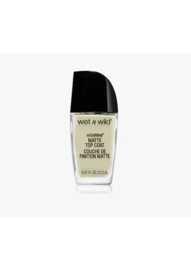VERNIS DE PROTECTION - Wet n Wild