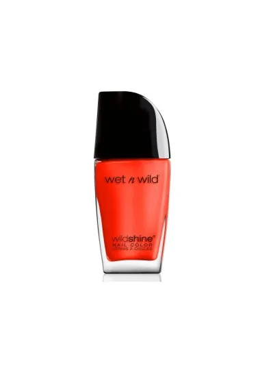 Vernis à Ongles HEATWAVE - Wet n Wild