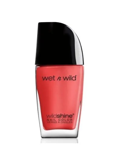 Vernis à Ongles Grasping At Strawberries - Wet n Wild