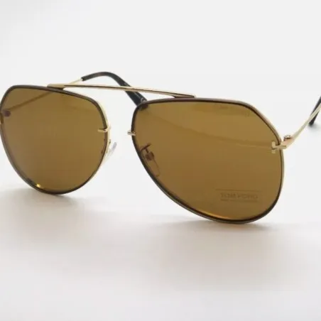 Lunettes de Soleil Homme TOM FORD FT0795 - Tom Ford
