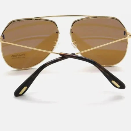 Lunettes de Soleil Homme TOM FORD FT0795 - Tom Ford