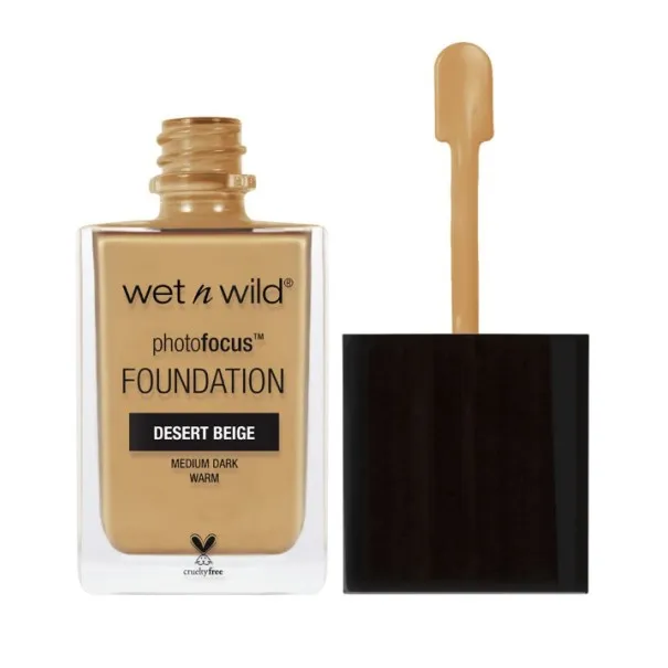 Fond de teint Photo Focus - WET AND WILD