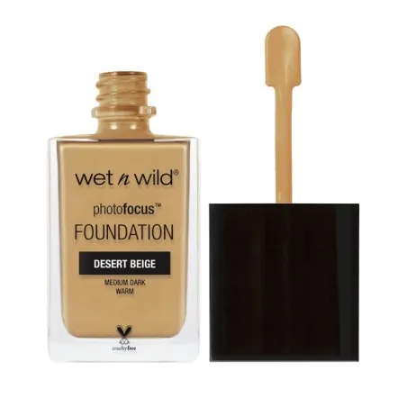Fond de teint Photo Focus - WET AND WILD