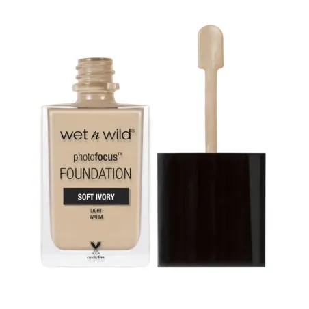 Fond de teint Photo Focus - WET AND WILD