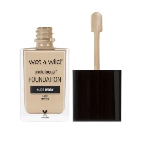 Fond de teint Photo Focus - WET AND WILD