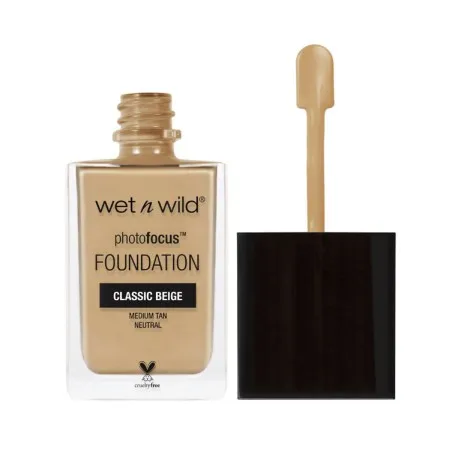 Fond de teint Photo Focus - WET AND WILD
