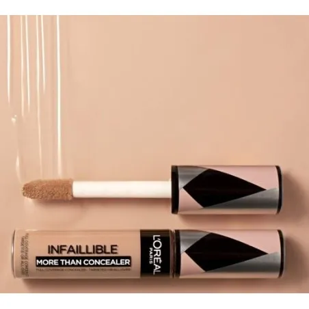 Anti Cerne L'Oréal  MORE THAN CONCEALER - L'OREAL