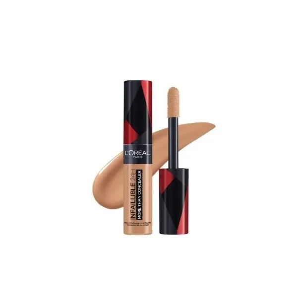 Anti Cerne L'Oréal  MORE THAN CONCEALER - L'OREAL