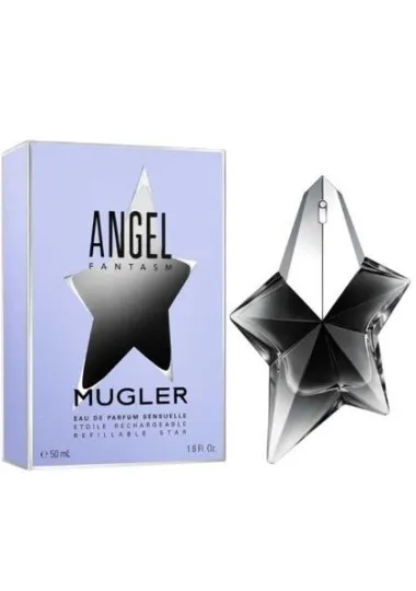 MUGLER  LADIES ANGEL FANTASM - MUGLER