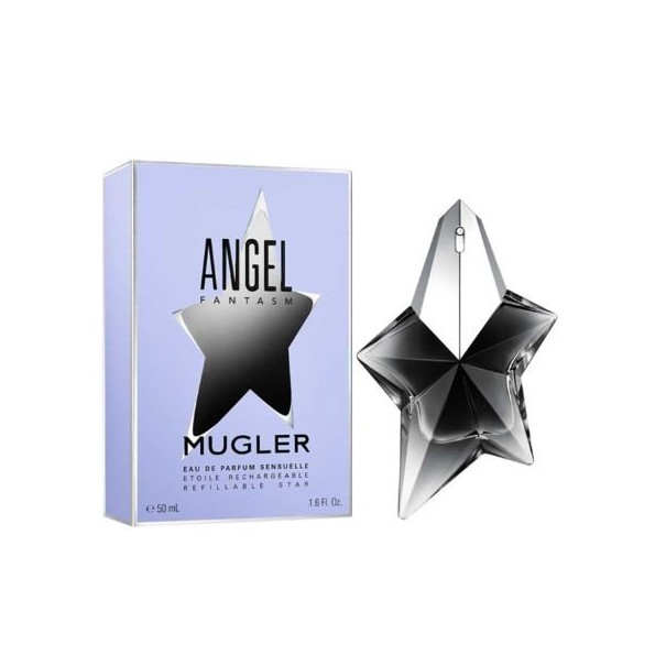 MUGLER  LADIES ANGEL FANTASM - MUGLER
