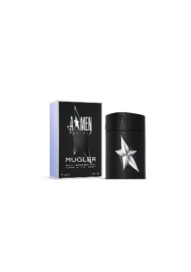 MUGLER  REFILLABLE A*MAN FANTASM EDP - MUGLER