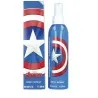 Body Spray Captain America - AIR VAL