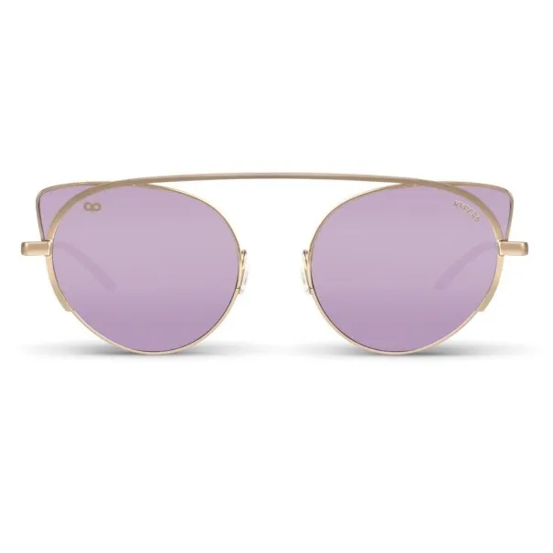 Lunettes de Soleil Femme KYPERS RU002