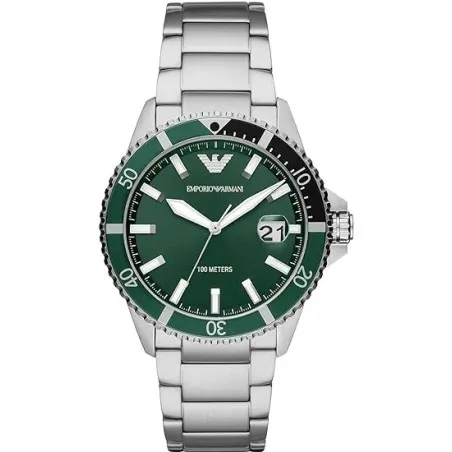 Montre Homme EMPORIO ARMANI AR11338 - Emporio Armani