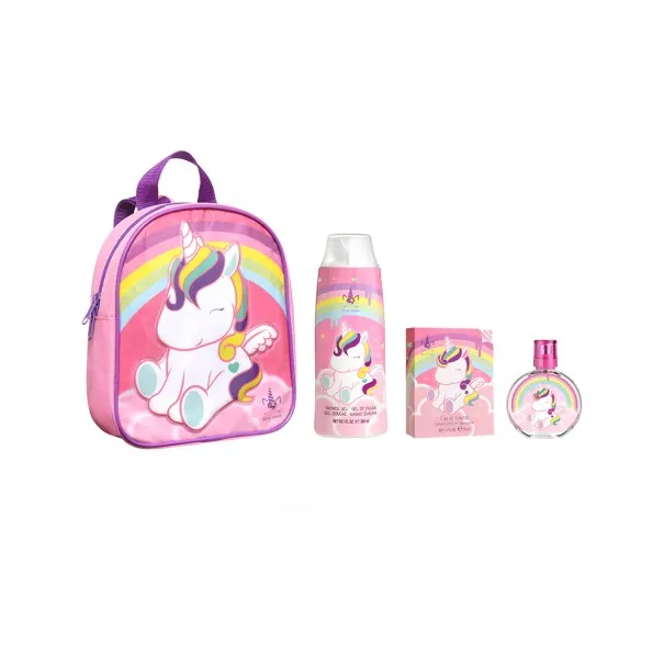Coffret Enfant  MY UNICORN - AIR VAL