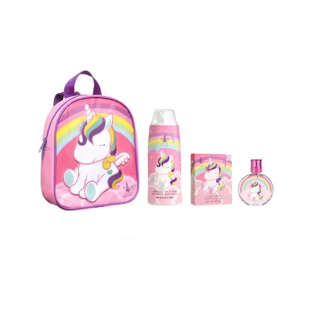 Coffret Enfant  MY UNICORN - AIR VAL