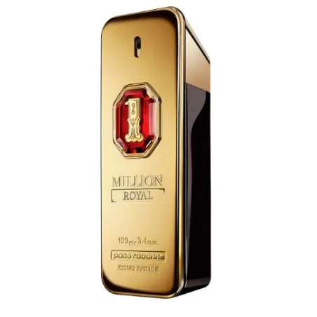 1 MILLION ROYAL PARFUM - PACO RABANNE