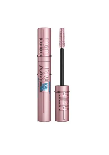 Maybelline  LASH SENSATIONAL SKY HIGH  WATERPROOF - Maybelline