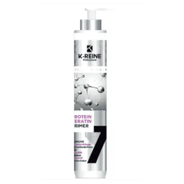 K- REINE  PROTEIN KERATIN PRIMER - K- REINE