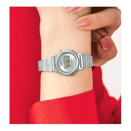 Montre Femme CASIO  C_LA700WE-7AEF - Casio