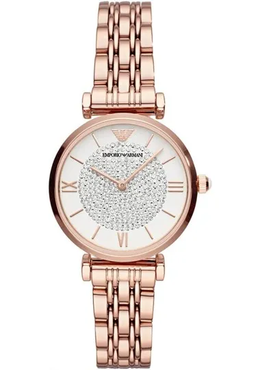 Montre Femme EMPORIO ARMANI AR11244 - Emporio Armani