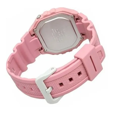 Montre Femme CASIO  W-218HC-4AVDF - Casio
