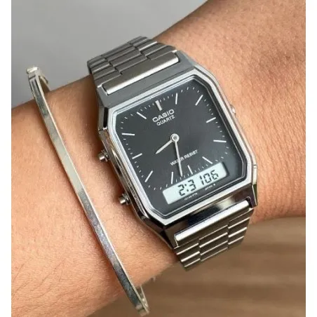 Montre Homme CASIO  AQ-230A-1DMQ - Casio
