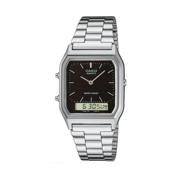 Montre Homme CASIO  AQ-230A-1DMQ - Casio