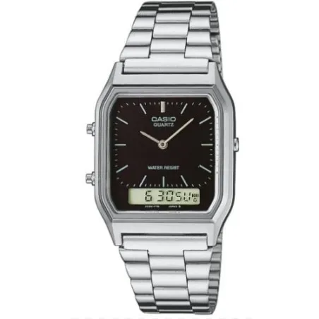 Montre Homme CASIO  AQ-230A-1DMQ - Casio