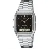 Montre Homme CASIO  AQ-230A-1DMQ - Casio