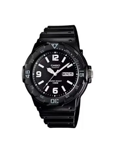 Montre Homme CASIO  C_MRW-200H-1B2 - Casio