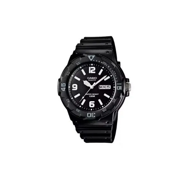 Montre Homme CASIO C_MRW-200H-1B2 - Casio Montre Homme CASIO C_MRW-200H-1B2 - Casio