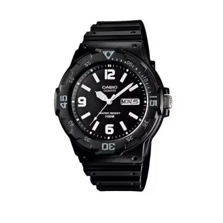 Montre Homme CASIO  C_MRW-200H-1B2 - Casio