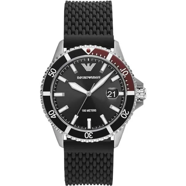 Montre Homme EMPORIO ARMANI AR11341 - Emporio Armani Montre Homme EMPORIO ARMANI AR11341 - Emporio Armani