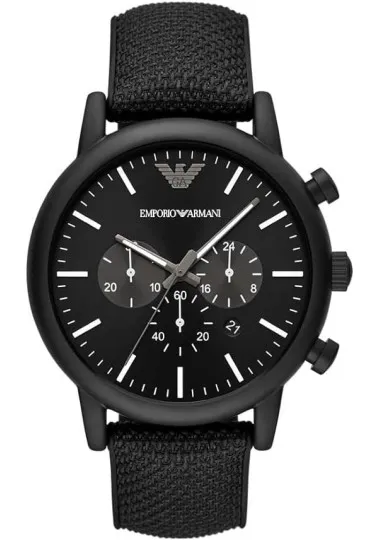 Montre Homme EMPORIO ARMANI AR11450 - Emporio Armani
