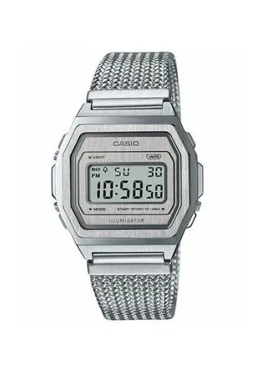Montre Unisexe CASIO  C_A700WEM-7A - Casio