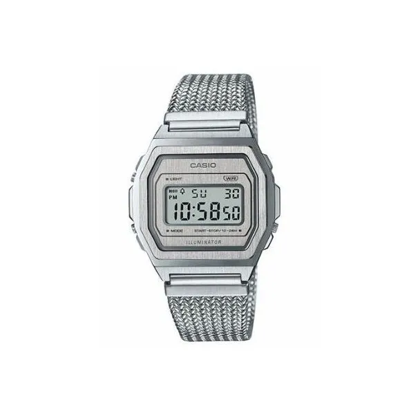 Montre Unisexe CASIO C_A700WEM-7A - Casio Montre Unisexe CASIO C_A700WEM-7A - Casio