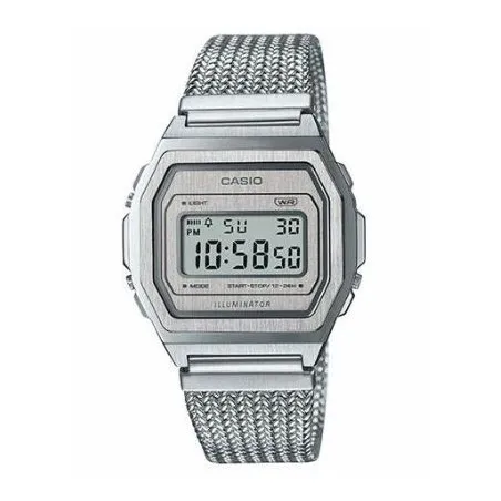 Montre Unisexe CASIO  C_A700WEM-7A - Casio