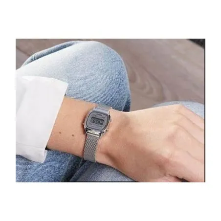 Montre Unisexe CASIO  C_LA-670WEM-7 - Casio
