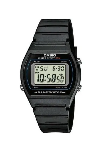Montre Unisexe CASIO  C_W-202-1A - Casio
