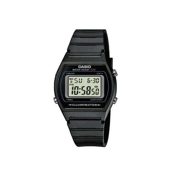 Montre Unisexe CASIO C_W-202-1A - Casio Montre Unisexe CASIO C_W-202-1A - Casio